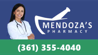 Mendoza Pharmacy